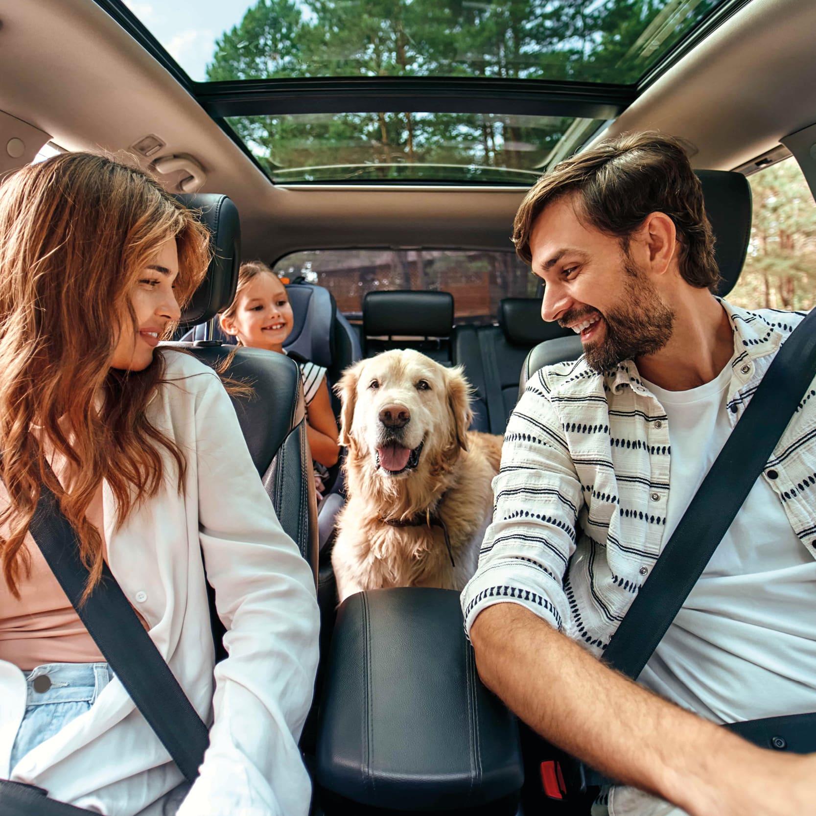 Warrantywise’s top 4 tips to prepare your car for a long journey
