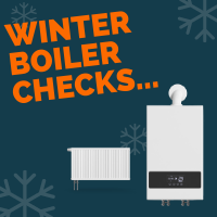 Winter Boiler Checks: How to prepare for winter